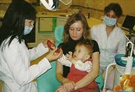 Организация стоматологической помощи детям и ее виды