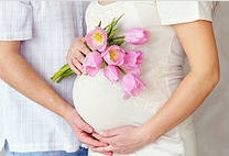 Организация ухода за беременными в пренатальных центрах.