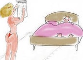 Какая поза самая выгодная для зачатия ребенка?