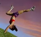 Депрессия и спорт
