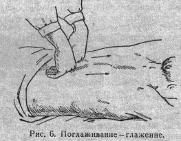 Глажение