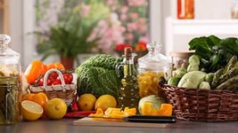 Продукты против рака